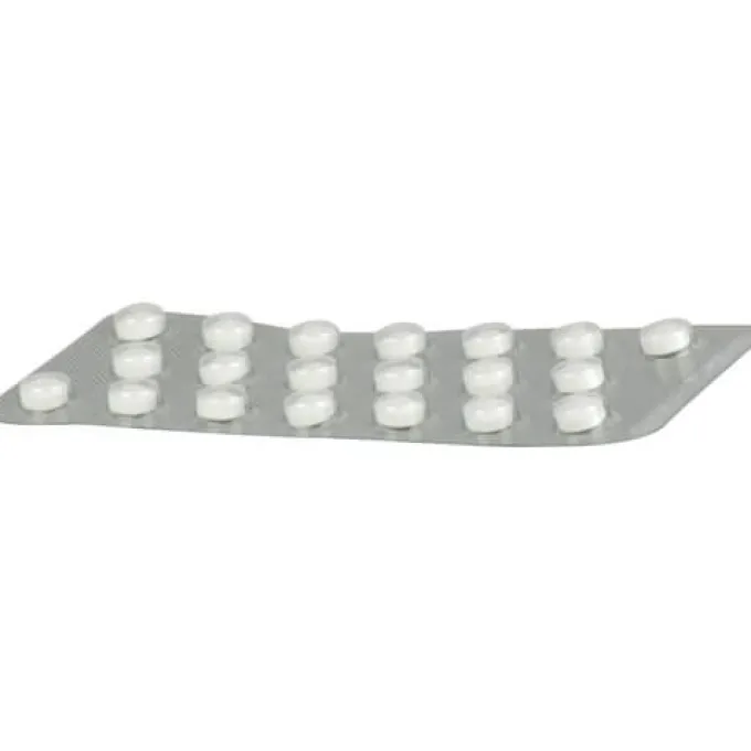 NERADIN Tabletten 20 St