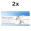 NERADIN Tabletten 2x40St
