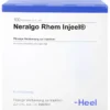 NERALGO Rhem Injeel Ampullen 100 St
