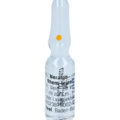 NERALGO Rhem Injeel Ampullen 10 St