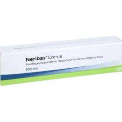 NERIBAS Creme 100 ml