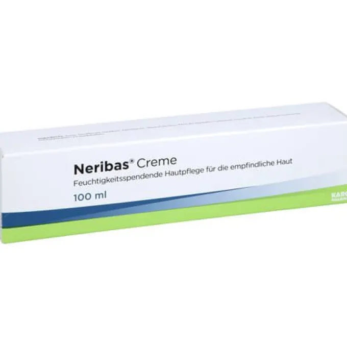 NERIBAS Creme 100 ml