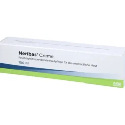 NERIBAS Creme 100 ml