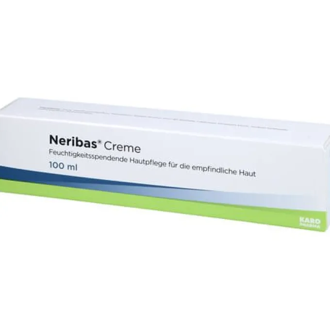 NERIBAS Creme 100 ml