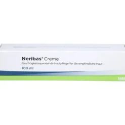 NERIBAS Creme 100 ml