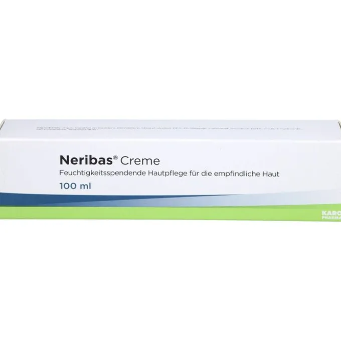 NERIBAS Creme 100 ml