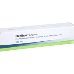 NERIBAS Creme 100 ml