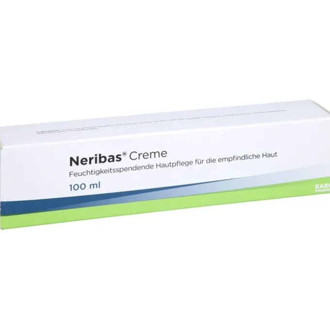 NERIBAS Creme 100 ml