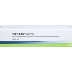 NERIBAS Creme 100 ml