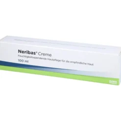 NERIBAS Creme 100 ml