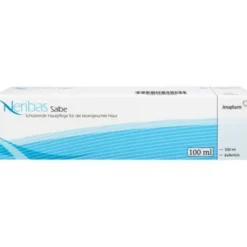 NERIBAS Salbe 100 ml