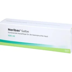 NERIBAS Salbe 100 ml