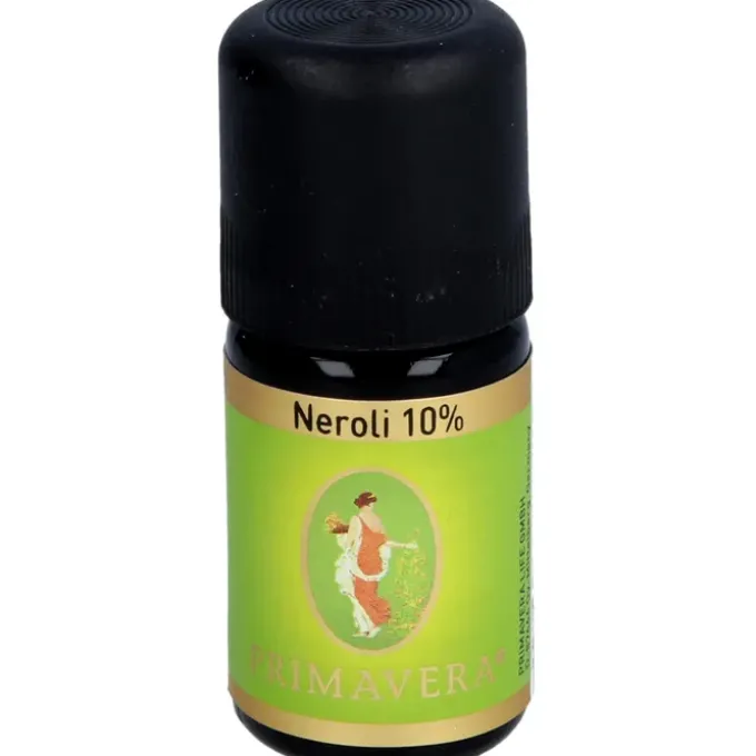 NEROLI ÖL ätherisch 10% 5 ml