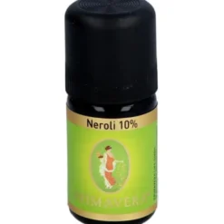 NEROLI ÖL ätherisch 10% 5 ml