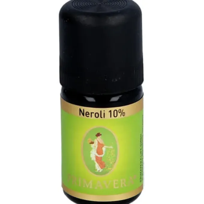 NEROLI ÖL ätherisch 10% 5 ml