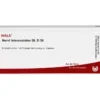 NERVI intercostales GL D 30 Ampullen 10X1 ml