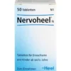 NERVOHEEL N Tabletten 50 St