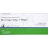 NERVOREGIN comp.H Pflüger Ampullen 10 St