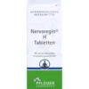 NERVOREGIN H Tabletten 100 St