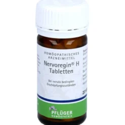 NERVOREGIN H Tabletten 100 St