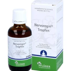 NERVOREGIN Tropfen 50 ml