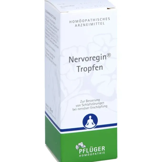 NERVOREGIN Tropfen 50 ml