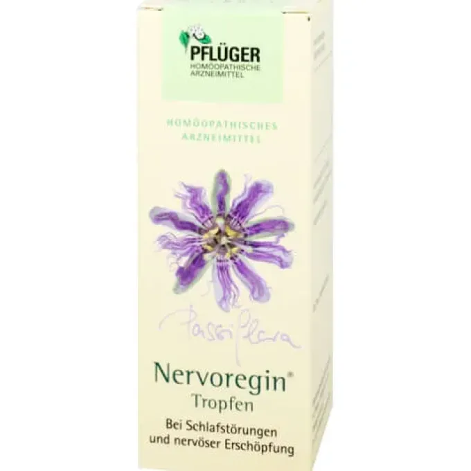 NERVOREGIN Tropfen 50 ml