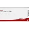 NERVUS ABDUCENS GL D 8 Ampullen 10X1 ml
