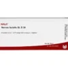 NERVUS FACIALIS GL D 30 Ampullen 10X1 ml