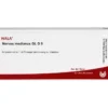 NERVUS MEDIANUS GL D 5 Ampullen 10X1 ml
