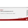 NERVUS OCULOMOTORIUS GL D 5 Ampullen 10X1 ml