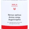 NERVUS OPTICUS Arnica comp.Augentropfen 5X0,5 ml