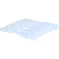 NERVUS OPTICUS Arnica comp.Augentropfen 5X0,5 ml