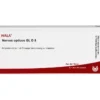 NERVUS OPTICUS GL D 8 Ampullen 10X1 ml