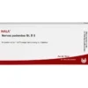 NERVUS PUDENDUS GL D 5 Ampullen 10X1 ml