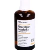 NEURALGIE Tropfen CM Cosmochema 100 ml