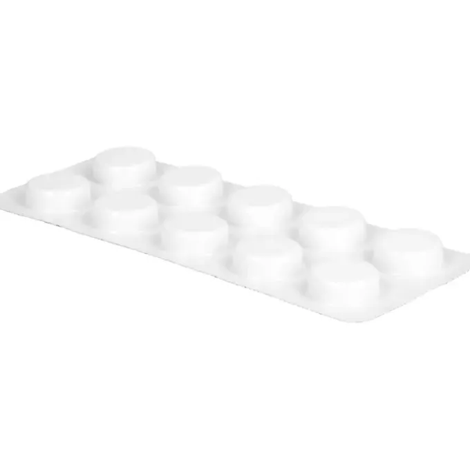 NEURANIDAL N Tabletten 10 St