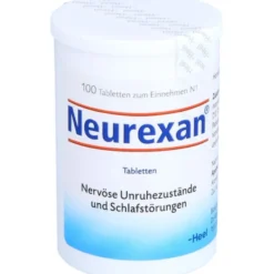 NEUREXAN Tabletten 100 St