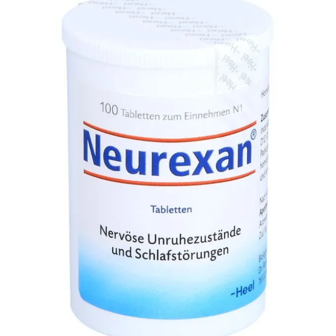 NEUREXAN Tabletten 100 St