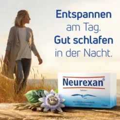 NEUREXAN Tabletten 100 St