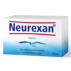 NEUREXAN Tabletten 100 St