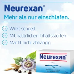 NEUREXAN Tabletten 100 St