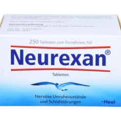 NEUREXAN Tabletten 250 St