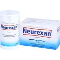NEUREXAN Tabletten 250 St