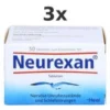 Neurexan Tabletten 50St 3x 50 St