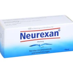 NEUREXAN Tropfen 100 ml