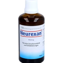 NEUREXAN Tropfen 100 ml