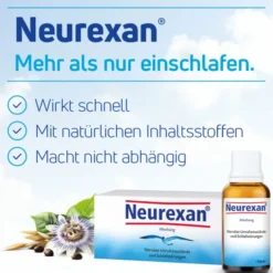 NEUREXAN Tropfen 100 ml