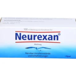 NEUREXAN Tropfen 100 ml