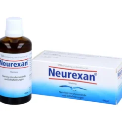NEUREXAN Tropfen 100 ml